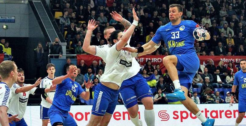 Сергей Онуфриенко: "На данный момент я травмирован. Проблемы с пахом. Они начались, когда я приехал на предсезонку"