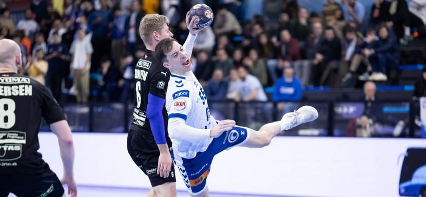 Испания. Правый полусредний Давид Рока после этого сезона покинет ряды "Гранольерса" и продолжит карьеру в "Бенидорме"