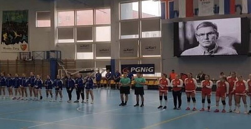 ЧЕ-2020. Перед матчем Польша — Израиль будет объявлена минута молчания в память о Войцехе Новиньском