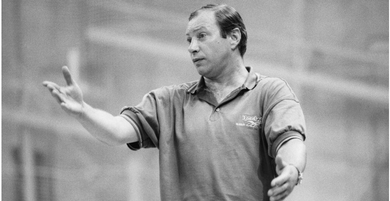 Анатолий Федюкин: "Максимов убил команду ЦСКА, созданную не им, а сотнями людей"