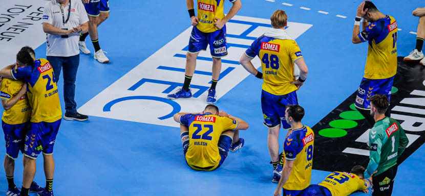 Владислав Кулеш: "Пока остаюсь, контракт действует. Искал другие варианты, но ни один не устроил"