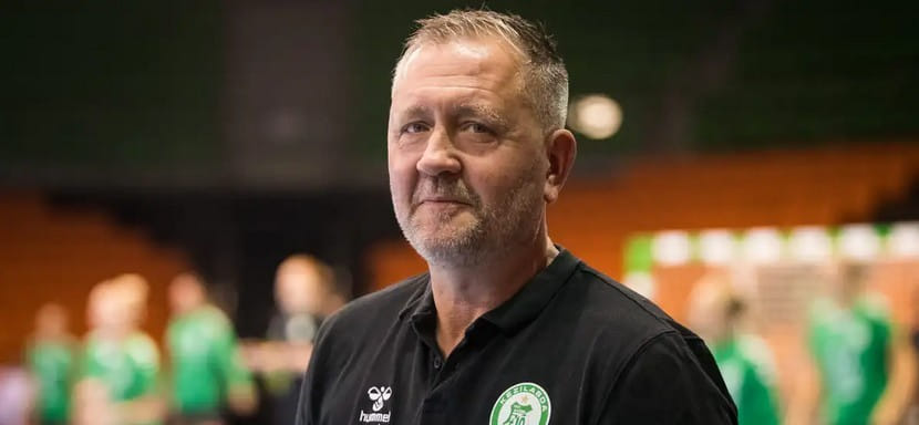 Пер Юханссон: "Элита женского гандбола сейчас невероятно сильна"