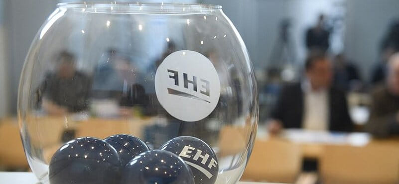 Лига чемпионов. БГК имени Мешкова и "Мотор" попали в третью корзину жеребьевки, но могут оказаться и в одной группе