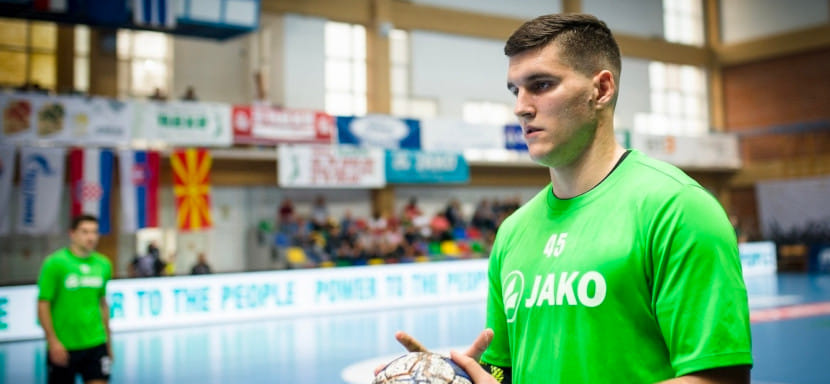 Европейская лига. Халил Яганяц, версия 2.0: экспрессом из хорватской глубинки в "финал четырёх"