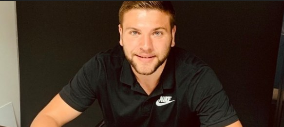 Официально: Димитар Димитриоски подписал контракт с "Вардаром"