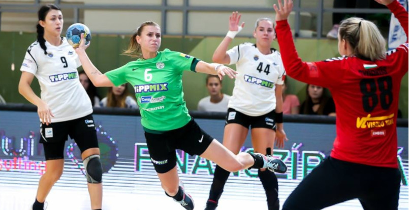 Женские топ-лиги. Сюжеты под диктовку фаворитов