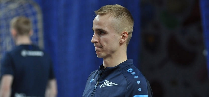 Олег Луня: "В голове не укладывается, как французы с таким подбором футболистов за пять матчей ни разу не забили с игры?!"