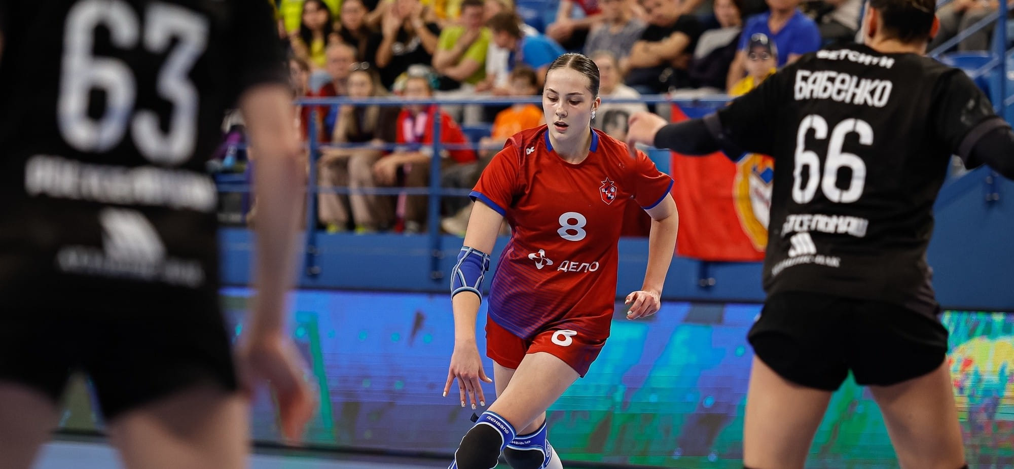 Кто лучше: Сёмина или Стаценко? Почему ЦСКА не боится меньшинства, но не любит пенальти? Цифры объясняют