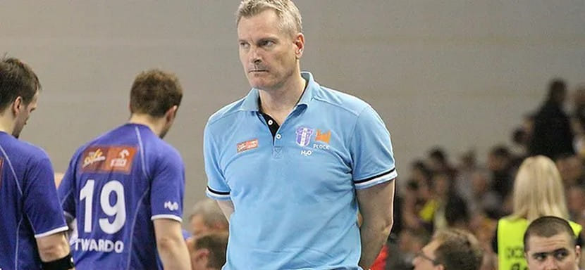 Балканы. Северомакедонский "Еурофарм Пелистер" обзавёлся новым главным тренером. Это 56-летний датчанин Ларс Вальтер