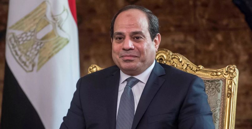 Молодежный ЧМ-2019. Президент Египта поздравил сборную страны с завоеванием бронзовых медалей