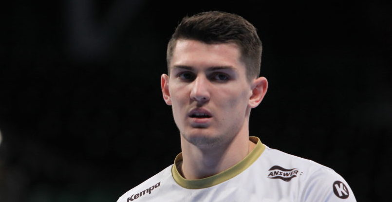 Франция. Аймерик Минн: "Уверен, что в "Нанте" я получу новый импульс для своего профессионального развития"