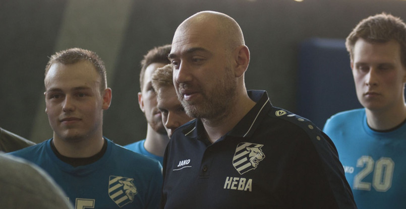 Ильяс Гасанов: "Ситуация катастрофическая: люди заканчивают спортшколы, а играть негде"