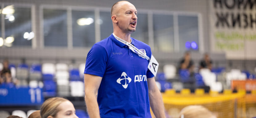 Максим Бабичев: "Игры в Ростове-на-Дону показали, что впереди нас ждёт интереснейший сезон и интригующий чемпионат России"