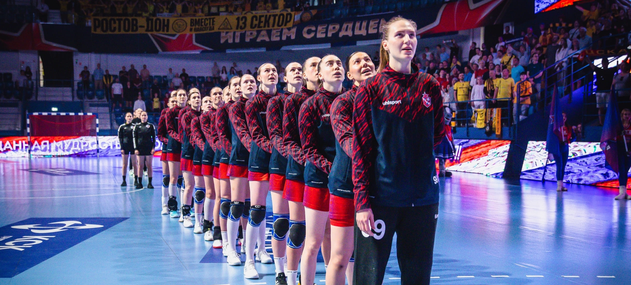 Возвращение Кубка России и Михайличенко, упущенное чемпионство и травма Мурзалиевой. Итоги сезона для ЦСКА