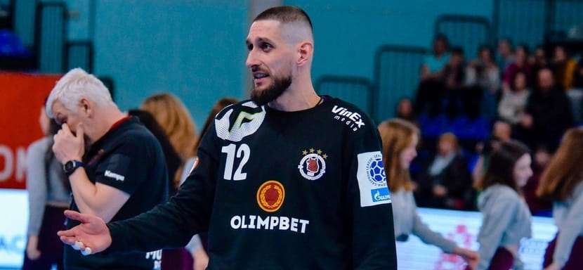 Olimpbet Суперлига. Дмитрий Павленко: "СГАУ-"Саратов" — "кусачая" команда, всегда даёт бой"