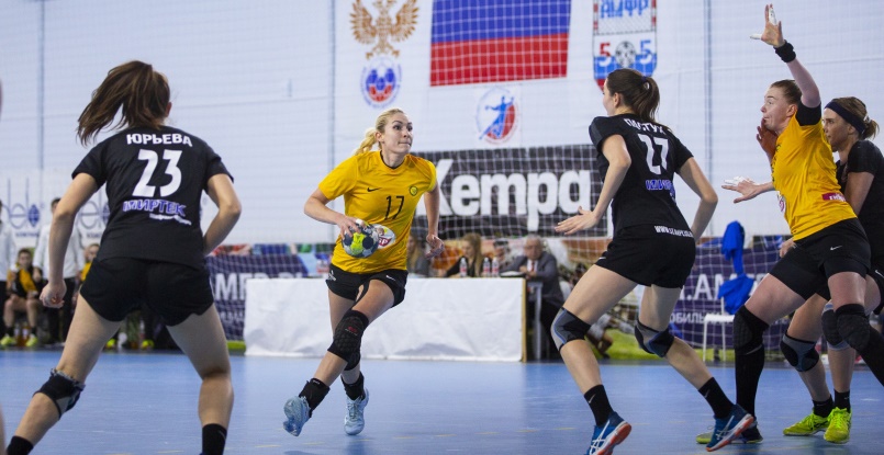 Суперлига. Без потерь. Но не без проблем 