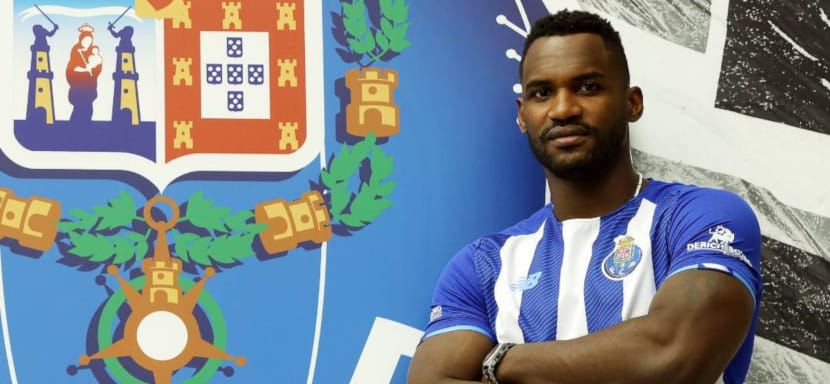 Португалия. Официально. Кубинский полусредний Педро Вальдес перешел из "Спортинга" в "Порту"