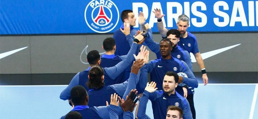 "Пари Сен-Жермен" вернулся на первое место в таблице чемпионата Франции после домашней победы над "Шамбери"