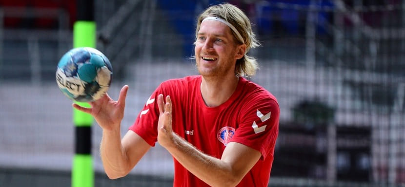 Испания. Литовский разыгрывающий "Мотора" Айденас Малашинскас может провести остаток нынешнего сезона в "Адемаре" Маноло Каденаса