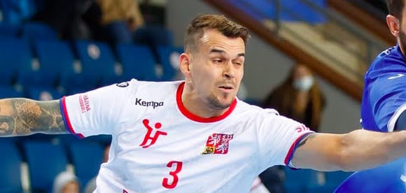 ЧЕ-2022. Соперники россиян и украинцев сборные Чехии и Фарерских Островов сыграют сегодня в отборочной группе 3