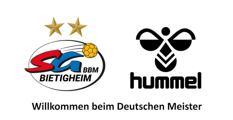 Женская бундеслига. Компания "Hummel" стала новым техническим спонсором "Битигхайма"