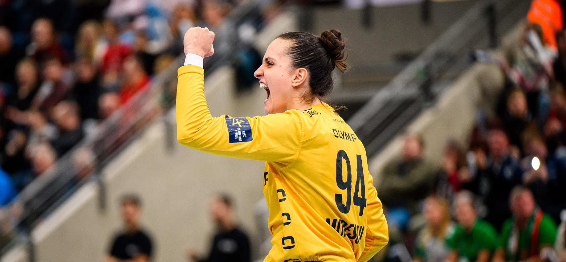 Лига чемпионов. "Битигхайм" не заметил потери Сикоры. "Дьёру" для демонстрации класса хватило тайма!