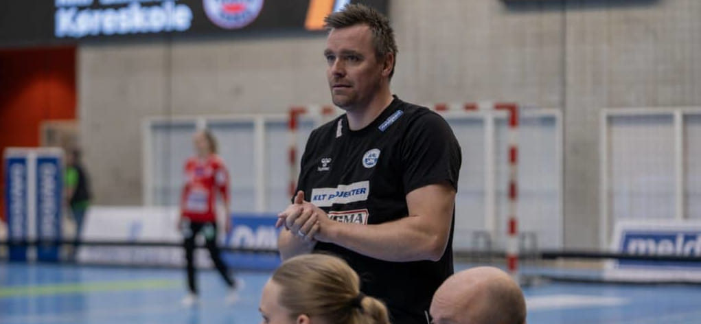 Главный тренер и спортивный директор датского "Сондерюске" Петер Нильсен покинет клуб по окончании сезона