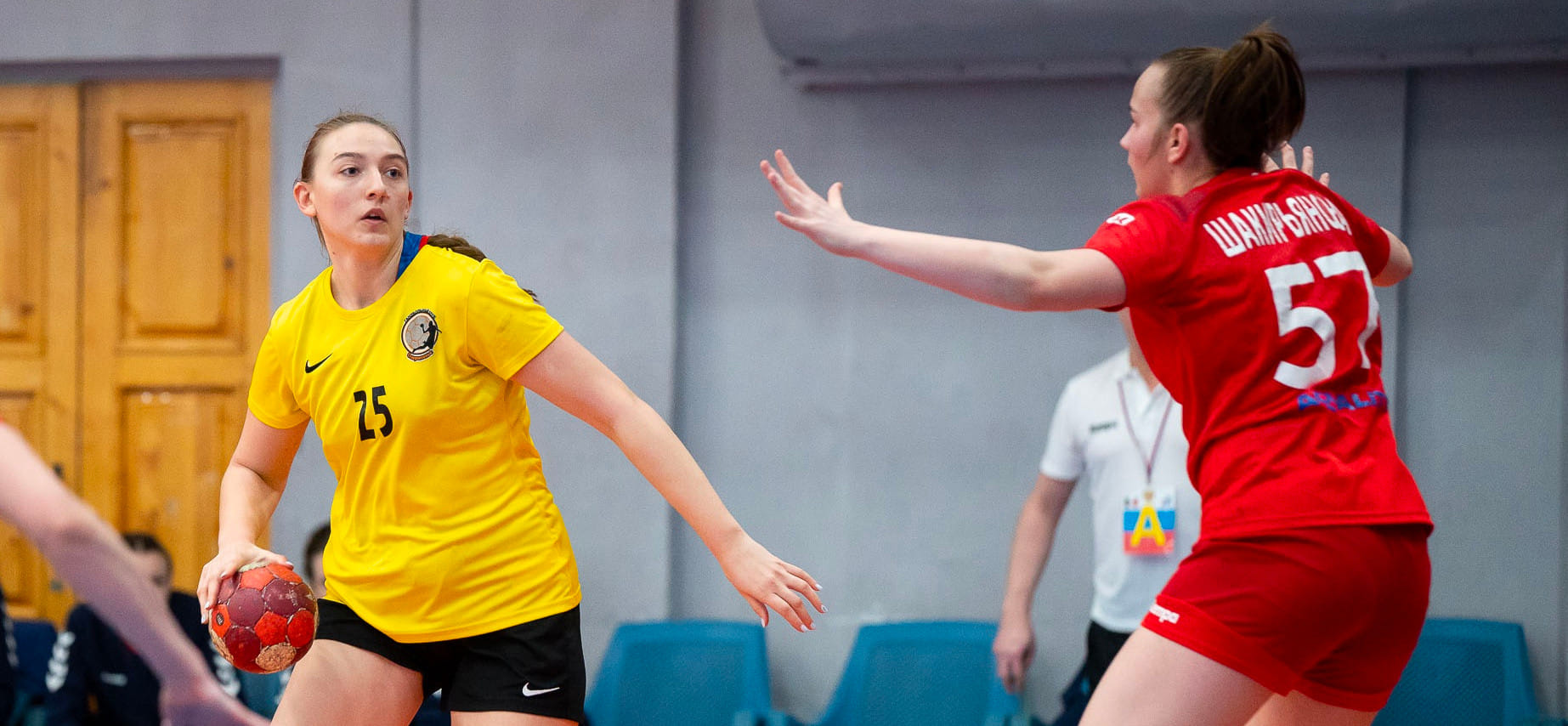 "Ставрополье" и "Университет". Вместо сражения за плей-офф — борьба за выживание