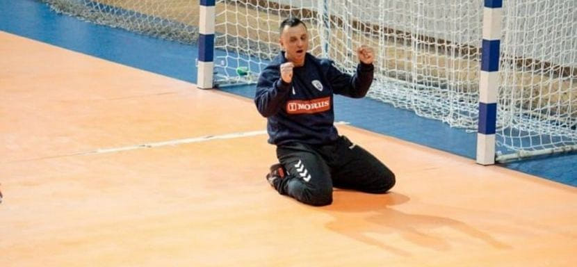 44-летний голкипер Виктор Гигов продлил контракт с греческим ПАОКом. Для него это будет четвёртый сезон в команде