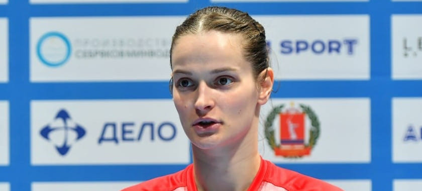 Екатерина Зеленкова о ничьей сборных России и Беларуси: "Ничейный результат — это результат нашей общей неудачной игры"