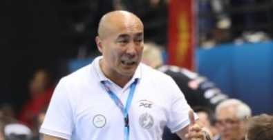 Талант Дуйшебаев: "Я просто счастлив, что у меня есть внук. У меня нет шансов скучать с ним"