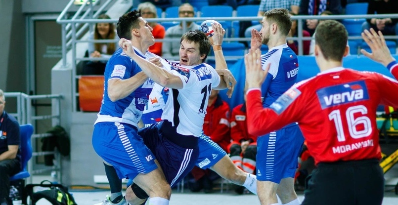 Лига чемпионов. Хавьер Сабате: "У датчан в этот вечер было два игрока, способных в одиночку решить исход поединка"