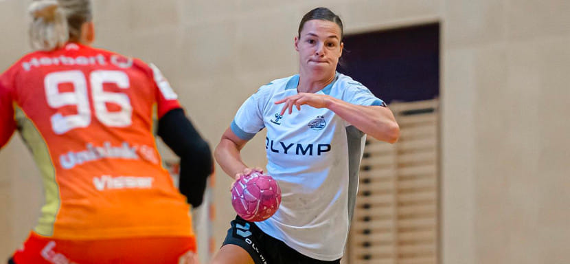 Суперкубок Германии. В споре за первый титул сезона чемпион страны и обладатель Кубка "Битигхайм" не оставил шансов "Ольденбургу"