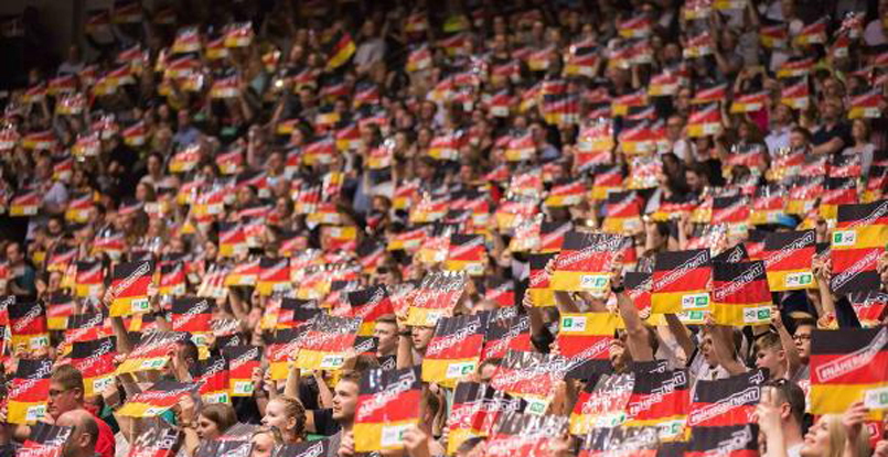 ЧМ-2019. Кристиан Прокоп: "У россиян много игроков, которые не так уж известны, но эта команда очень амбициозна и сильна"