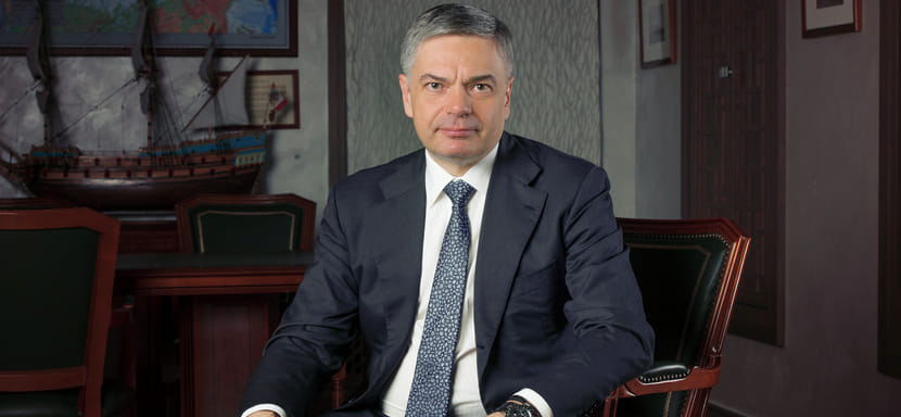 Sergey Shishkarev: "The HFR is ready to compromise and incur additional expenses in case of necessity to hold matches on neutral sites"