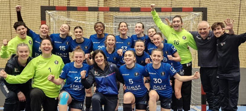 ЧЕ-2024. Сборная Италии разгромила команду Латвии в отборе, пропустив всего 8 мячей. Португалки вновь были сильнее сборной Финляндии