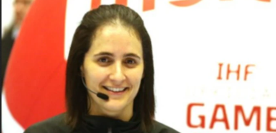 ЧМ-2019. Шарлотт Бонавентюра о пенальти в финале: "В момент блока мяч не полностью пересек линию вратарской. Решение было логичным"