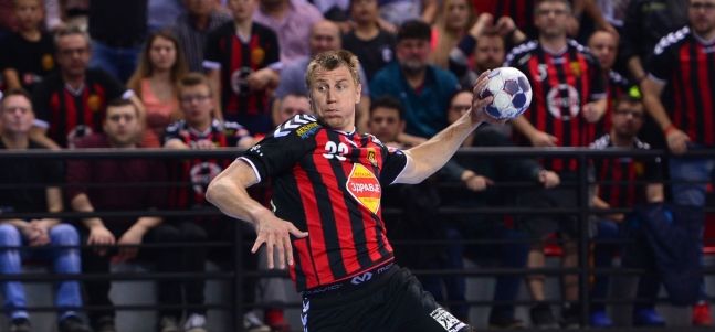 Лига чемпионов. Голы Даниила Шишкарева и Петара Джорджича — в пятерке лучших по итогам ответных матчей 1/8 финала