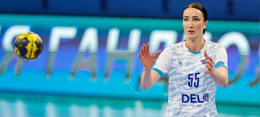 Кому уступила Никитина, где Сёмина и есть ли в топ-10 Вяхирева? Лучшие российские бомбардиры сезона