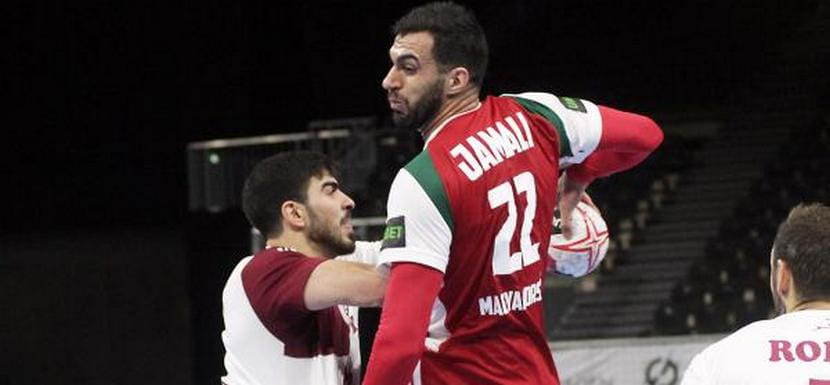 Венгрия. Иман Джамали: "У меня были и есть предложения от ведущих европейских клубов, но я решил сосредоточиться на восстановлении после операции"