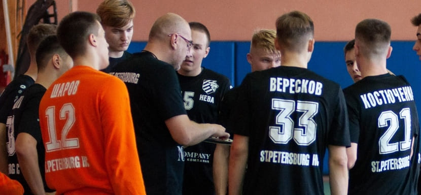 Молодежное первенство России. Юноши. "Динамо-2" взяло реванш у дубля "Чеховских Медведей" и еще четыре результата