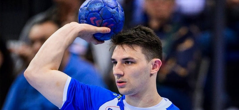 Бундеслига. Разыгрывающий сборной Венгрии Эгон Ханус после этого сезона покинет "Штутгарт" и станет игроком "Бенфики"