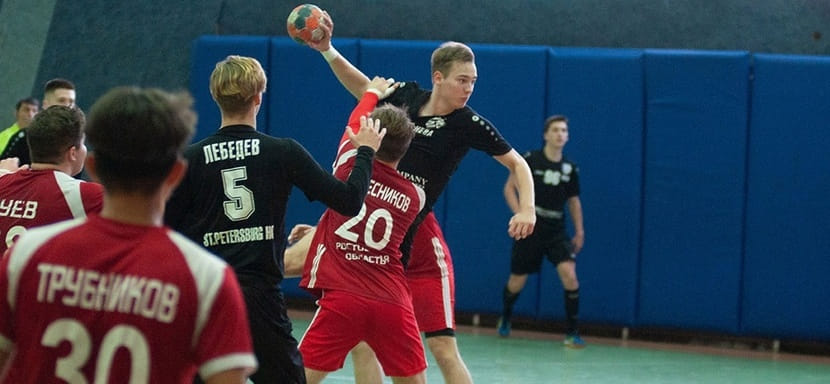 Молодёжное первенство. 1 сентября в Подмосковье стартует товарищеский турнир с участием пяти команд