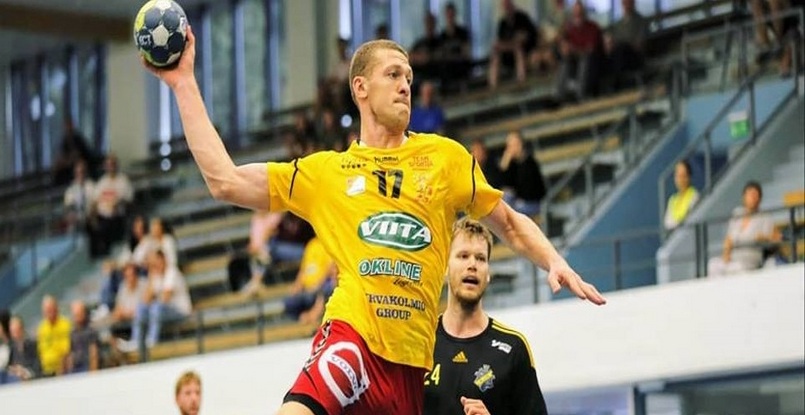 Юрий Лукьянчук: "Не могли представить, что отберем очки у "Вислы", "Адемара"