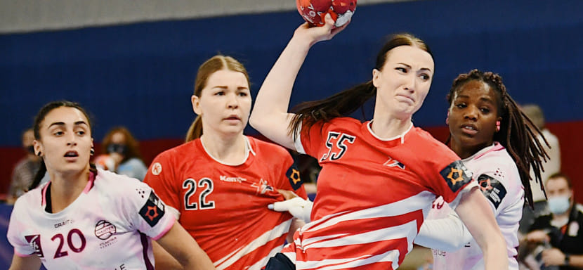 Европейская лига. "Звезда" отважно ввязалась в драку и была прекрасна, хотя ей и расквасили нос