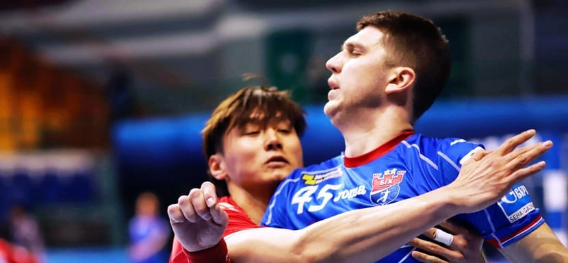 Официально. Бывший полусредний "Мешков Бреста" Дарко Джукич стал игроком португальского "Спортинга"