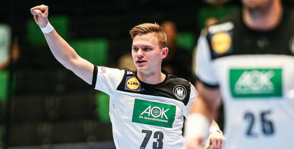 ЧЕ-2020. Тимо Кастенинг: "Уже после матча с хорватами мы потеряли надежду на то, что все закончится хорошо"