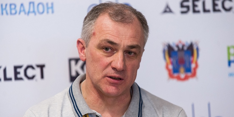 ЧМ-2019. Алексей Гумянов: "Я полностью понимаю Мартина, он делает ставку на надежность. Потому и выпускает тех, кого лучше знает"