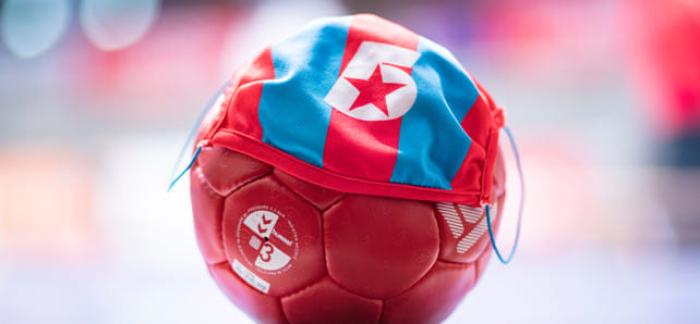 Европейская лига. "Файверсу" присуждено техническое поражение в противостоянии с "Берлином" из-за случая коронавируса у одного из игроков