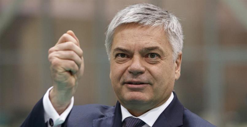 ЧЕ-2020. Сергей Шишкарев из Мальме: "О верности действий штаба сборной будем судить по результату"